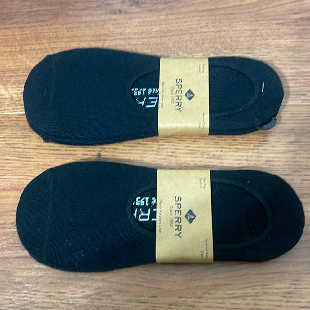 DISCOUNT - PAIR AND BUNDLE YOUR SPERRYS WITH THE SAKS LOAFERS!